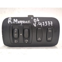 REGULADOR ALTURA LUCES 88020005 