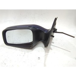 RETROVISOR IZQUIERDO 09142086 