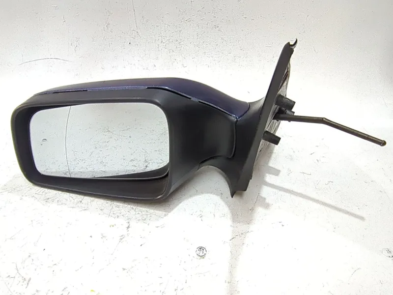 Recambio de retrovisor izquierdo para opel astra g berlina di referencia OEM IAM 09142086  