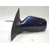 Recambio de retrovisor izquierdo para opel astra g berlina di referencia OEM IAM 09142086  