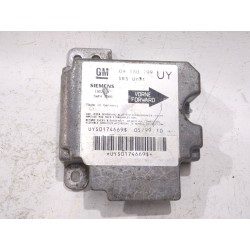 CENTRALITA AIRBAG 09180799 