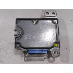Recambio de centralita airbag para opel astra g hatchback (t98) 2.0 di (f08, f48) referencia OEM IAM 09180799  