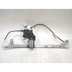Recambio de mecanismo elevalunas trasero izquierdo para renault megane ii (bm0/1_, cm0/1_) 1.9 dci (bm0g, cm0g) referencia OEM I