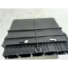Recambio de centralita cierre para ford fiesta (cbk)(2002) referencia OEM IAM 5WK48854I  
