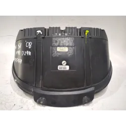 Recambio de cuadro completo para bmw serie 1 referencia OEM IAM 1041568  