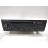 Recambio de sistema audio / radio cd para bmw serie 1 referencia OEM IAM 9177209021  