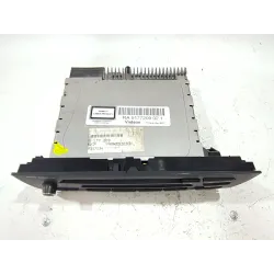 Recambio de sistema audio / radio cd para bmw serie 1 referencia OEM IAM 9177209021  