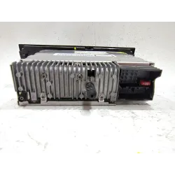 Recambio de sistema audio / radio cd para bmw serie 1 referencia OEM IAM 9177209021  
