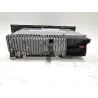 Recambio de sistema audio / radio cd para bmw serie 1 referencia OEM IAM 9177209021  