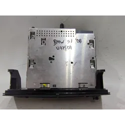 Recambio de sistema audio / radio cd para bmw serie 1 referencia OEM IAM 9177209021  