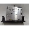 Recambio de sistema audio / radio cd para bmw serie 1 referencia OEM IAM 9177209021  