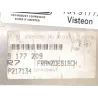 Recambio de sistema audio / radio cd para bmw serie 1 referencia OEM IAM 9177209021  