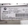Recambio de sistema audio / radio cd para bmw serie 1 referencia OEM IAM 9177209021  