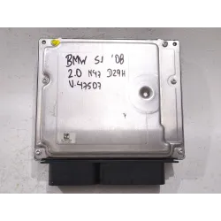 Recambio de centralita inyeccion para bmw serie 1 referencia OEM IAM 0281014239 7810001  
