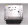 Recambio de centralita inyeccion para bmw serie 1 referencia OEM IAM 0281014239 7810001  