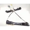 Recambio de mecanismo elevalunas delantero derecho para bmw serie 1 referencia OEM IAM 7067796S 7138466E  