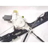 Recambio de mecanismo elevalunas delantero derecho para bmw serie 1 referencia OEM IAM 7067796S 7138466E  
