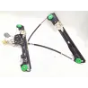 Recambio de mecanismo elevalunas delantero derecho para bmw serie 1 referencia OEM IAM 7067796S 7138466E  
