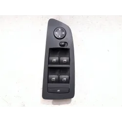 Recambio de mando elevalunas delantero izquierdo para bmw serie 1 referencia OEM IAM 915549101 07W45K405  