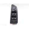 Recambio de mando elevalunas delantero izquierdo para bmw serie 1 referencia OEM IAM 915549101 07W45K405  