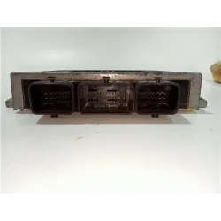 Recambio de centralita inyeccion para peugeot 206 (1998) 1.4 hdi eco 70 referencia OEM IAM 9647759680  