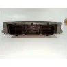 Recambio de centralita inyeccion para peugeot 206 (1998) 1.4 hdi eco 70 referencia OEM IAM 9647759680  