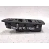 Recambio de mando elevalunas delantero izquierdo para bmw serie 1 referencia OEM IAM 915549101 07W45K405  