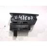 Recambio de mando elevalunas trasero derecho para bmw serie 1 referencia OEM IAM 15939900 6945874  