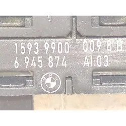 Recambio de mando elevalunas trasero derecho para bmw serie 1 referencia OEM IAM 15939900 6945874  