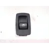 Recambio de mando elevalunas trasero izquierdo para bmw serie 1 referencia OEM IAM 15939900 6945874  