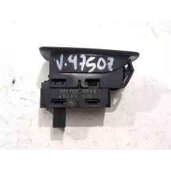 Recambio de mando elevalunas trasero izquierdo para bmw serie 1 referencia OEM IAM 15939900 6945874  