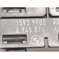 Recambio de mando elevalunas trasero izquierdo para bmw serie 1 referencia OEM IAM 15939900 6945874  