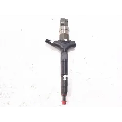 Recambio de inyector para renault espace iv (jk0)(2002) 2.0 impulsion imusic [2,0 ltr. - 127 kw dci diesel fap cat] referencia O