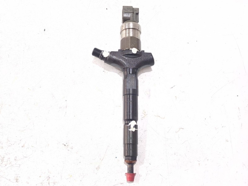 Recambio de inyector para renault espace iv (jk0)(2002) 2.0 impulsion imusic [2,0 ltr. - 127 kw dci diesel fap cat] referencia O