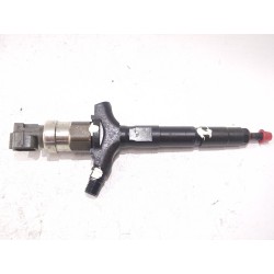 Recambio de inyector para renault espace iv (jk0)(2002) 2.0 impulsion imusic [2,0 ltr. - 127 kw dci diesel fap cat] referencia O