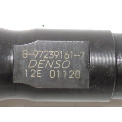 Recambio de inyector para renault espace iv (jk0)(2002) 2.0 impulsion imusic [2,0 ltr. - 127 kw dci diesel fap cat] referencia O