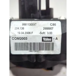Recambio de com 2000 para peugeot 407 hdi 135 referencia OEM IAM 96611305XT  