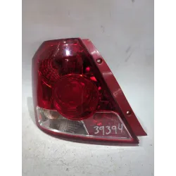 Recambio de piloto trasero izquierdo para daewoo kalos (2002) 1.2 se [1,2 ltr. - 53 kw cat] referencia OEM IAM 300266L  