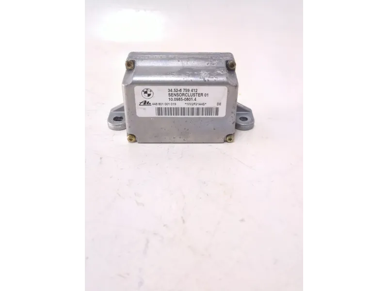 Recambio de sensor esp para bmw 3 compact (e46) 320 td referencia OEM IAM 34526759412  