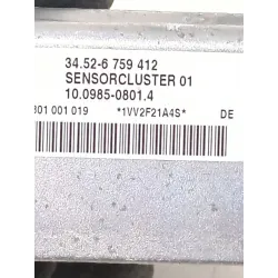 Recambio de sensor esp para bmw 3 compact (e46) 320 td referencia OEM IAM 34526759412  