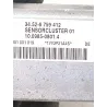 Recambio de sensor esp para bmw 3 compact (e46) 320 td referencia OEM IAM 34526759412  