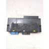 Recambio de modulo electronico para bmw serie 3 berlina (e90)(2004) 2.0 320d [2,0 ltr. - 120 kw 16v diesel] referencia OEM IAM 1