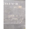Recambio de modulo electronico para bmw serie 3 berlina (e90)(2004) 2.0 320d [2,0 ltr. - 120 kw 16v diesel] referencia OEM IAM 1