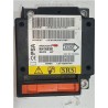 Recambio de centralita airbag para citroën c5 berlina hdi (dcrhzb, dcrhze) referencia OEM IAM 9641968380 3676A7  