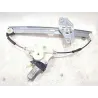 Recambio de mecanismo elevalunas trasero izquierdo para kia rio iii (ub) 1.2 cvvt referencia OEM IAM 834501W000  