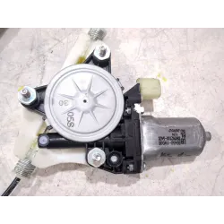 Recambio de mecanismo elevalunas trasero izquierdo para kia rio iii (ub) 1.2 cvvt referencia OEM IAM 834501W000  