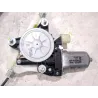 Recambio de mecanismo elevalunas trasero izquierdo para kia rio iii (ub) 1.2 cvvt referencia OEM IAM 834501W000  
