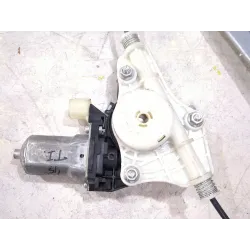 Recambio de mecanismo elevalunas trasero izquierdo para kia rio iii (ub) 1.2 cvvt referencia OEM IAM 834501W000  