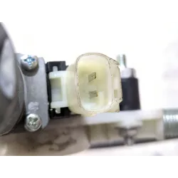Recambio de mecanismo elevalunas trasero izquierdo para kia rio iii (ub) 1.2 cvvt referencia OEM IAM 834501W000  