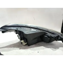 Recambio de faro delantero izquierdo para hyundai i10 (pa)(2007) 998 referencia OEM IAM 92101B9  
